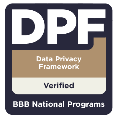 IT Eagle Eye Inc confirmation seal